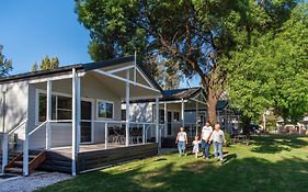 Gulgong Tourist Park