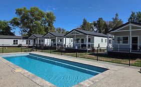 Gulgong Tourist Park